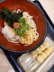地粉屋 福ろう製麺 イオンモール札幌発寒店