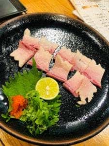 金時寿し