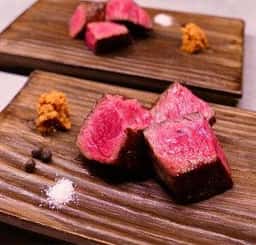 肉屋甲 京都錦店