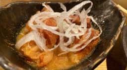 心斎橋の美味しい串カツあげてんかっ!
