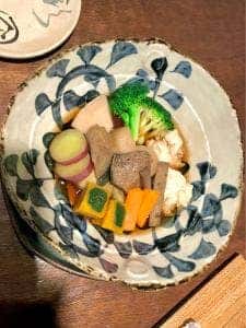 遊食屋創彩