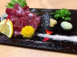 鮨・島居酒屋 じごろ石垣