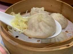 京華小吃 ジンホア つくば店