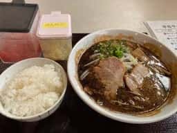 麺屋 凩