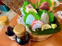 庄や シャミネ松江店