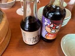 庄や シャミネ松江店