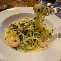 イタリアン ダイニング カフェ ハーレーパーク