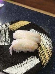 函まるずし 函館大川店