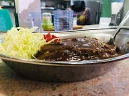 カレーの市民 アルバ 金沢鳴和店
