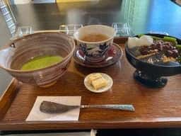 寧楽菓子司 中西与三郎