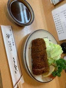 とんかつ秀