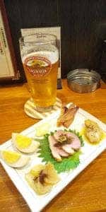 燻製居酒屋 クンクン