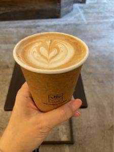 INCredible COFFEE