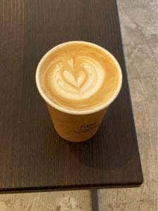 INCredible COFFEE