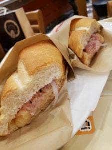 ドトールコーヒーショップ 名古屋タワーズ通り店