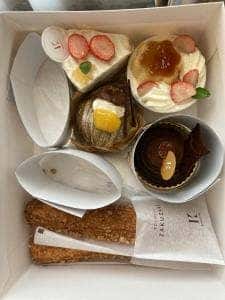 きのとや東苗穂工場直売店