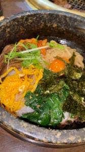 焼肉処やまかわ