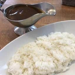 欧風カレー 小夢