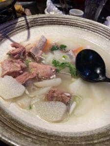 本格中華&薬膳火鍋 大龍城 西川口店
