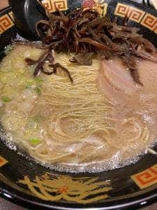 一蘭 柏店
