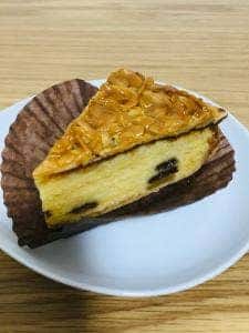 シュール洋菓子店