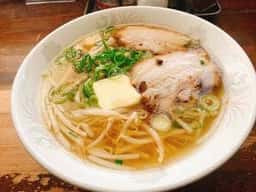 をっちゃんラーメン 松江西尾インター店