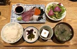 うみさと 産直食堂&酒場