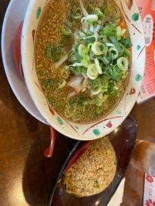 べんてん屋 花田店