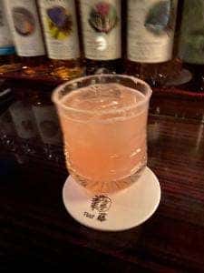 Bar 藤