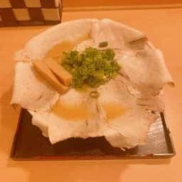 麺屋 作丸