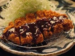 とんかつ かつ源 若槻店