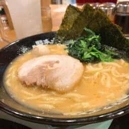 横浜家系ラーメン 町田商店 大垣店