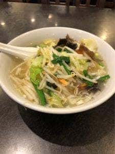 上海料理 飲茶 喬家柵