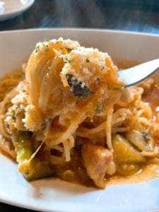 イタリアン鉄板バル あたしん家