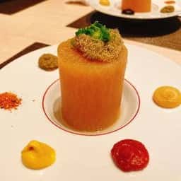 創菜家 彩
