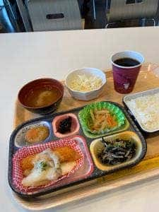 いみず食堂