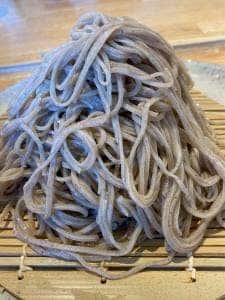 SOBA×CAFE EN