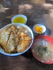 高橋食堂