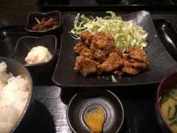 隆之屋武膳
