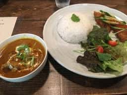 Asian Curries Ganesh