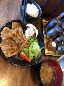 Dining Cafe えっくすAngel