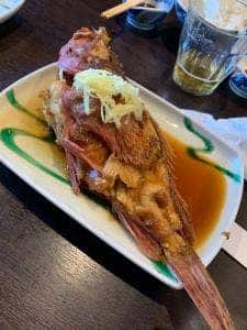 第八富士丸食堂