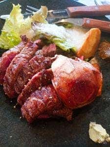 Beef & Wine ながおか