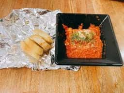 西麻布バル Bratto Terrace