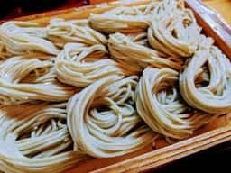 小千谷そば和田