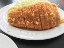 とんかつ&le cafe いそ