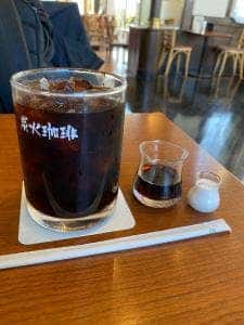 珈琲館 入間店