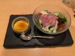 洋食彩酒 アンプリュス