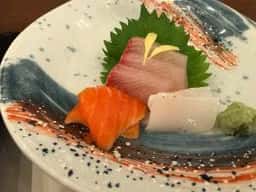 和食処 さんさ亭 ホテル森の風鶯宿