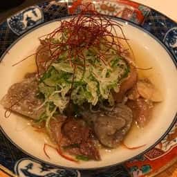 旬菜旬魚 夢蔵
